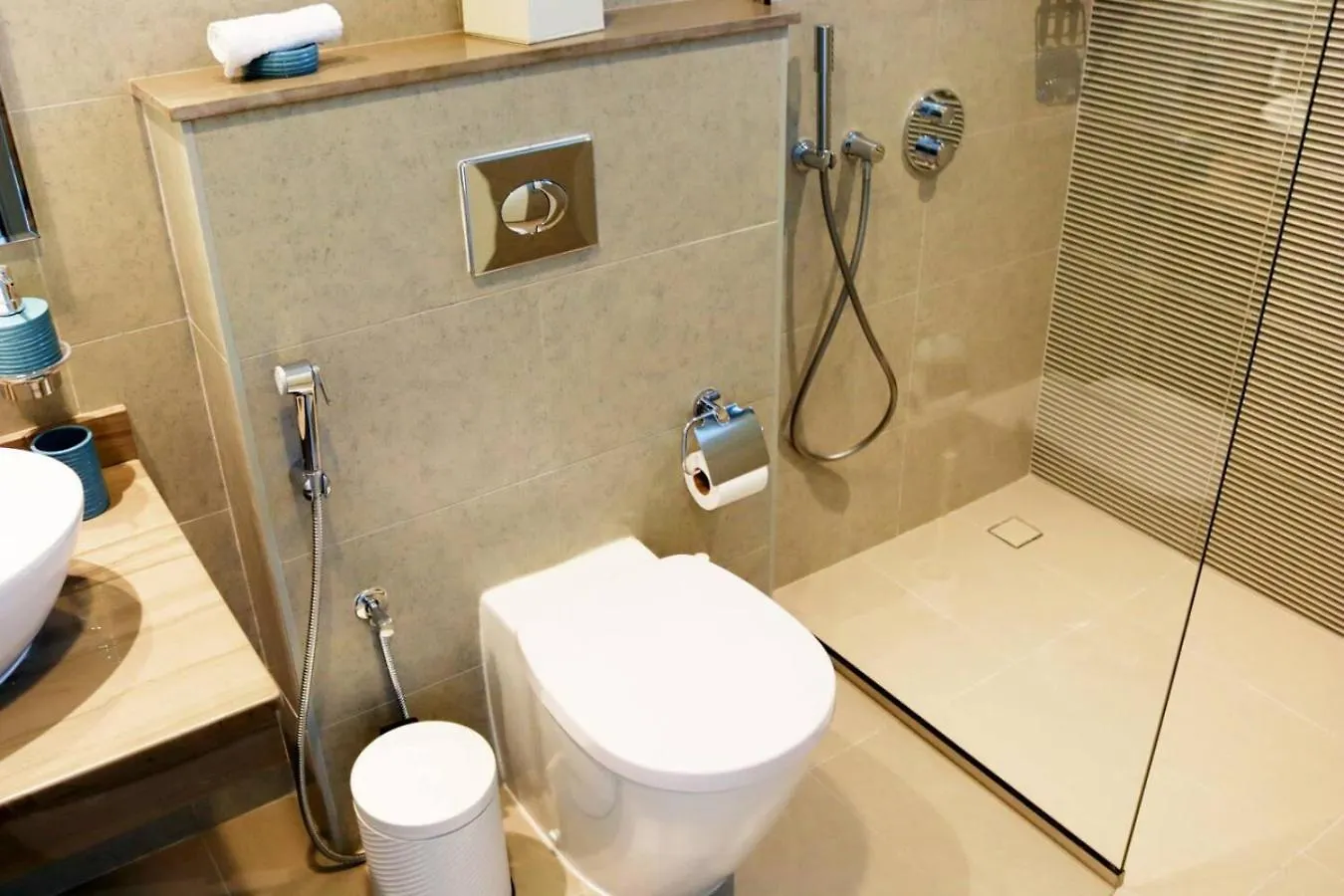 3Br Villa With Private Garden In Calero Damac Hills By Vibel Dubai