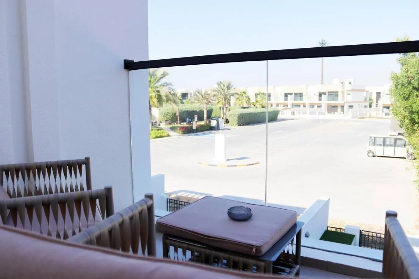 3Br Villa With Private Garden In Calero Damac Hills By Vibel Dubai