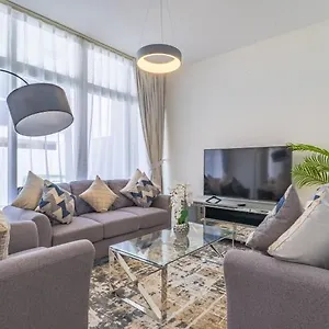 Villa Primestay - 3br In Basswood In Damac Hills 2, Dubai