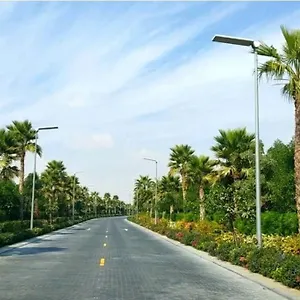 Villa Lavish In With Smart Office, Dubai