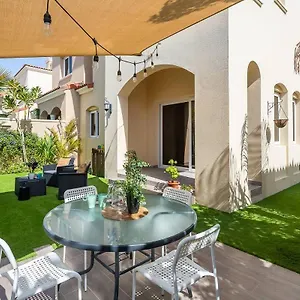 Villa Frank Porter - Serena Casa Viva, Dubai