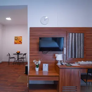 Al Karnak - Branch Hotel
