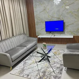 Villa Vacation In Damac Hills 2, Dubai